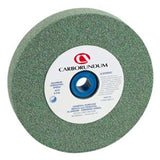 100X13X32 GC120K5VG - Green Silicon Carbide Grinding Wheel