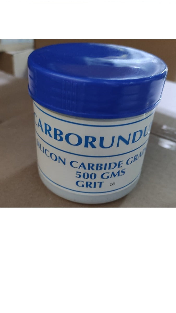 carborundum valve grinding compound 500g