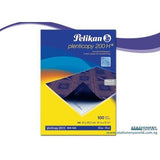 Pelikan Plenticopy Carbon Blue 200H - Obbo.SG