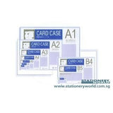 Hard Card Case A7