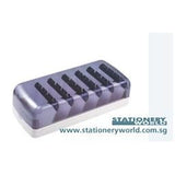 Carl Name Card Case NC-870