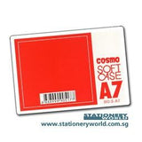 Cosmo Soft Card Case S-A7 - Obbo.SG
