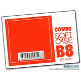 Cosmo Soft Card Case S-B8 - Obbo.SG