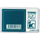 Cosmo Soft Card Case SC-1