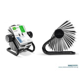 Durable Visifix Rotary File 2481 - Obbo.SG