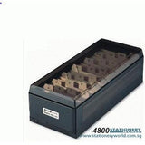 KW Trio Business Card Case 4800