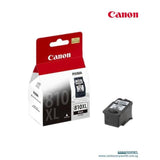 Canon Pixma Black Ink Cartridge PG-810XL - Obbo.SG