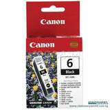 Canon Black Ink Cartridge BCI-6BK (for S800/BJC8200)