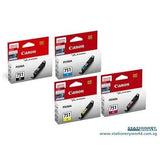 Canon Pixma Ink Cartridge CLI-751 - Obbo.SG