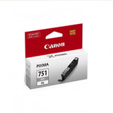 Canon Pixma Grey Ink Cartridge CLI-751XL