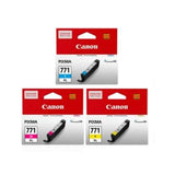 Canon Pixma Ink Cartridge CLI-771XL