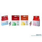 Canon Colour Ink Cartridge CLI-8 - Obbo.SG