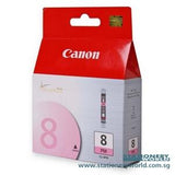 Canon Photo Magenta Ink Cartridge CLI-8PM