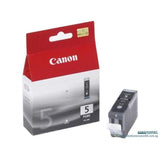 Canon Black Cartridge PGI-5BK