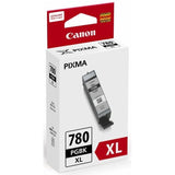 Canon Pixma Black Ink Cartridge PGI-780XL-PGBK