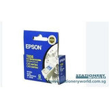 Epson Black Ink Cartridge T038190 (for Stylus C41SX/UX)