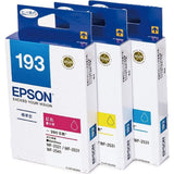 Epson 193 Colour Ink Cartridge
