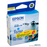 Epson Cartridge T0752