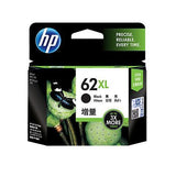 HP 62XL Black Ink Cartridge C2P05AA