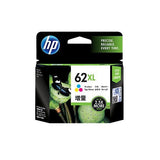 HP 62XL Tricolour Ink Cartridge C2P07AA