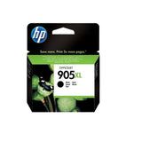 HP 905XL Black Ink Cartridge T6M17AA - Obbo.SG
