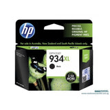 HP 934XL Black Ink Cartridge C2P23AA