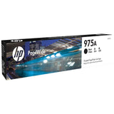 HP PageWide 975A Black Cartridge L0R97AA