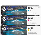 HP PageWide 975A Colour Cartridge - Obbo.SG