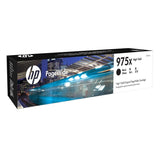 HP PageWide 975X High Yield Black Ink Cartridge L0409AA