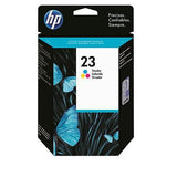 HP 78 Tricolour Ink Cartridge C6578DA