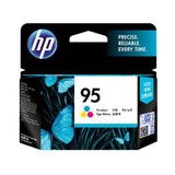 HP 95 Tricolour Ink Cartridge C8766WA