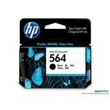 HP 564 Black Ink Cartridge CB316WA