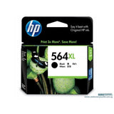 HP 564XL Colour Ink Cartridge CN684WA