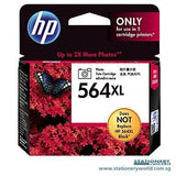 HP 564XL Photo Ink Cartridge CB322WA