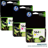 HP 564XL Colour Ink Cartridge