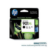 HP 901XL Black Ink Cartridge CC654AA