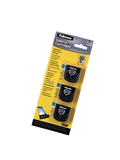 Fellowes SafeCut Replacement Blades - 3 Pack