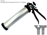 CAULKING GUN SAUSAGE HEAVY DUTY 15