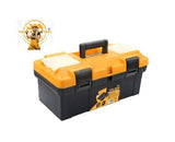 Tolsen Tools by EgHardware, 420mm HD Plastic Tool Box
