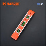 580521 Professional Aluminum ABS Torpedo Level