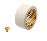 Tolsen Tools, Masking Tape 6 rolls per pkt - Obbo.SG