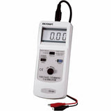 Current/Voltage Calibrator - CC-421 - Obbo.SG