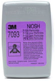 3M P100 High Efficiency Filter 7093 - Obbo.SG