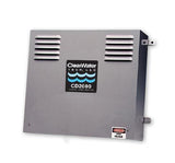 CD2000 WALL-MOUNTED CORONA DISCHARGE OZONE SYSTEMS