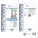 Microporous Coverall - Obbo.SG