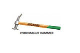 Bend Magut Hammer