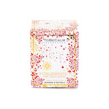Celebrate - Pine, Cedar & Rose - Luxury Large Soy Candle - Obbo.SG