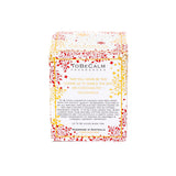 Celebrate - Pine, Cedar & Rose - Luxury Large Soy Candle - Obbo.SG