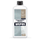Wepos Cement Residue Remover for Marble 1L