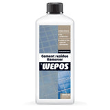 Wepos Cement Residue Remover 1L - Obbo.SG
